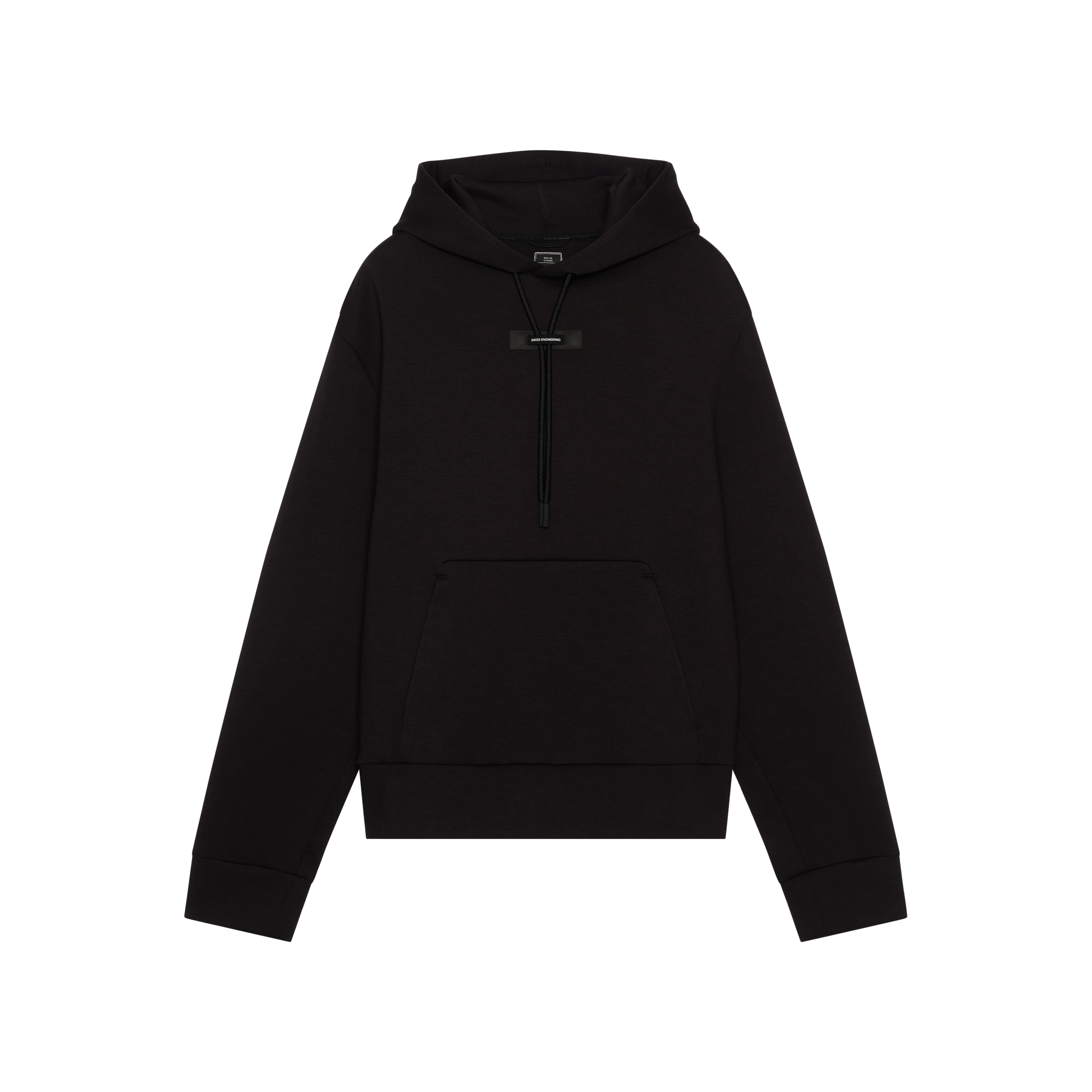 Image of Дамски Суитшърт ON Focus Tech Hoodie